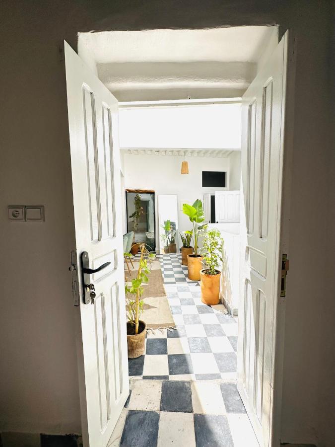 Ocean Home Essaouira Exterior photo
