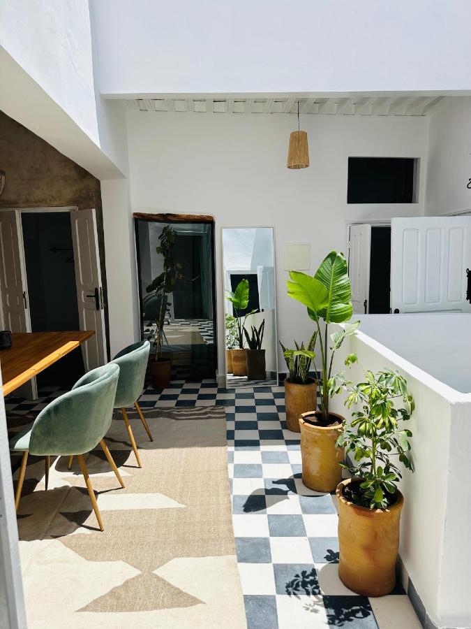 Ocean Home Essaouira Exterior photo