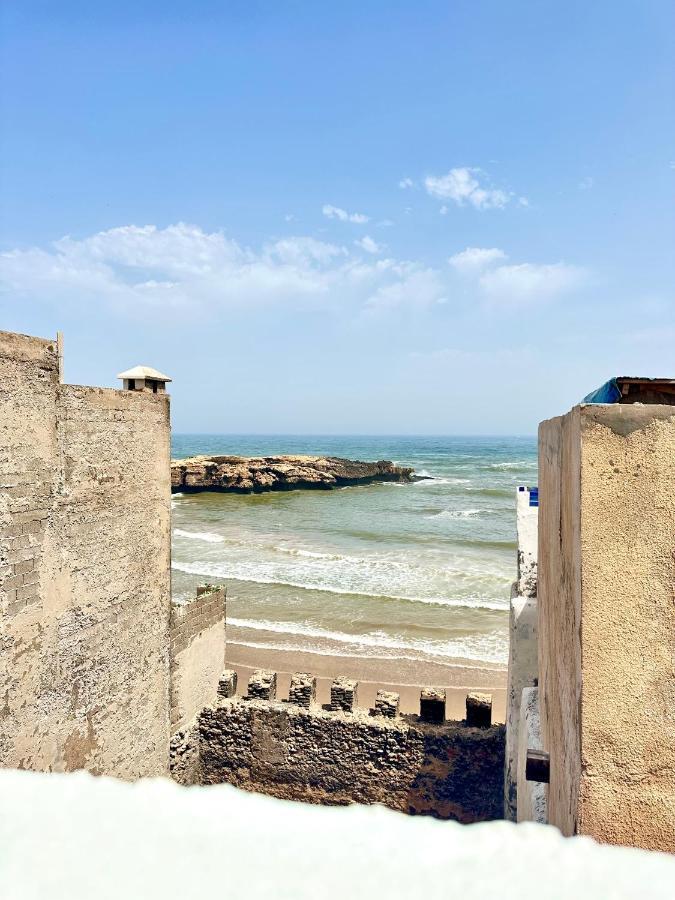 Ocean Home Essaouira Exterior photo