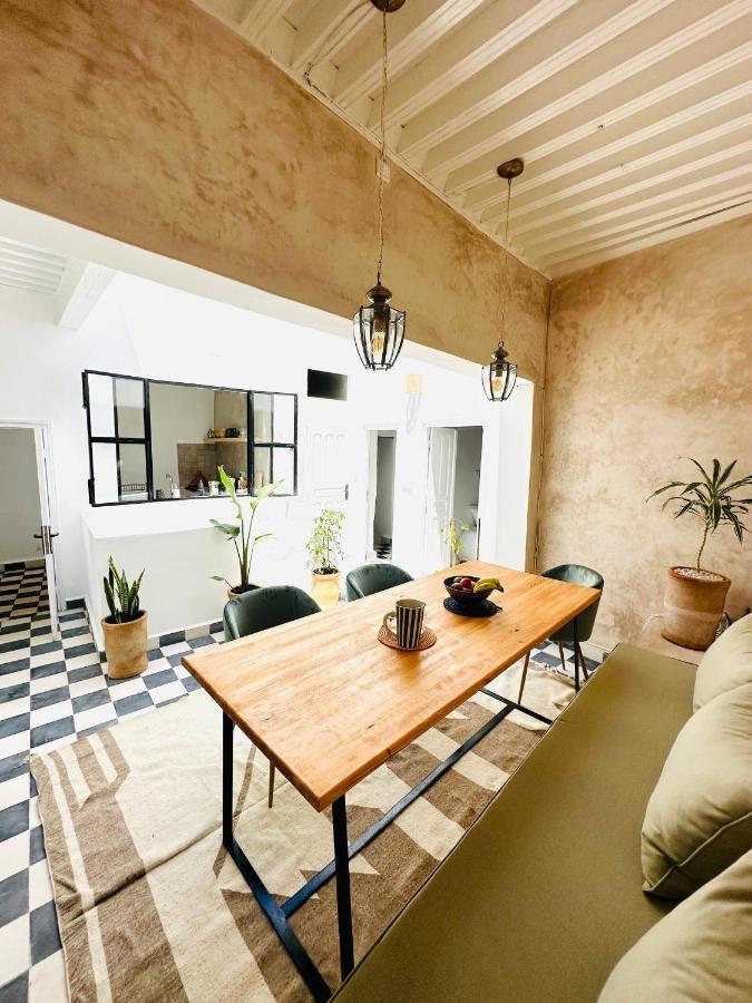 Ocean Home Essaouira Exterior photo