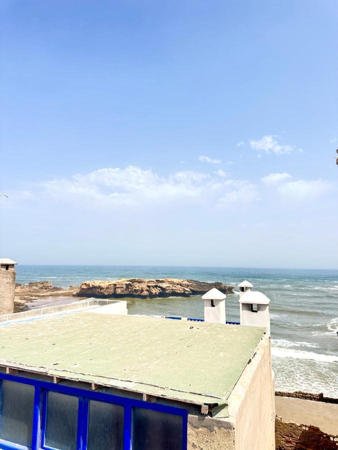 Ocean Home Essaouira Exterior photo