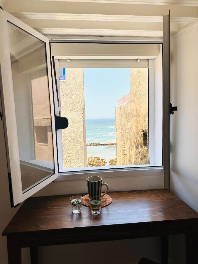 Ocean Home Essaouira Exterior photo