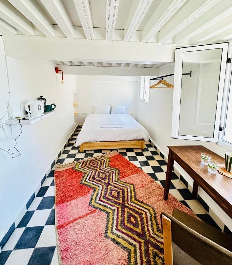 Ocean Home Essaouira Exterior photo